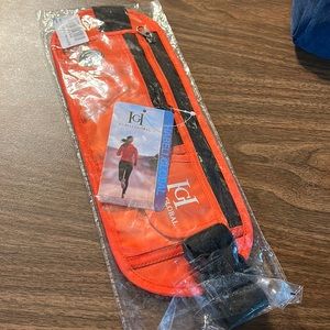COPY - NWT Habeli Global Hiking/Fitness Belt
